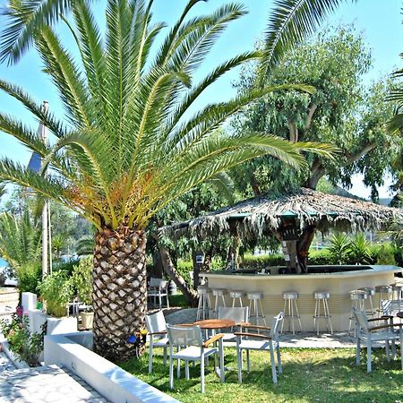 Athos Hotel Nydri  Exterior foto