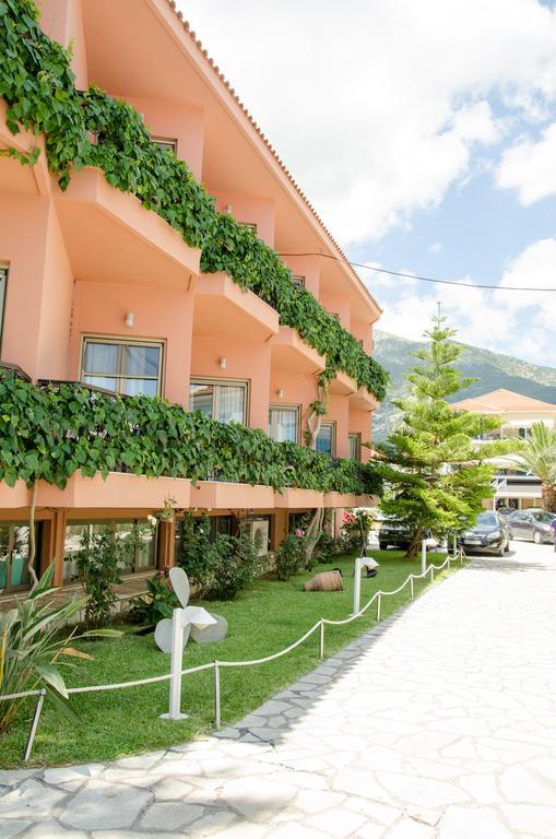 Athos Hotel Nydri  Exterior foto