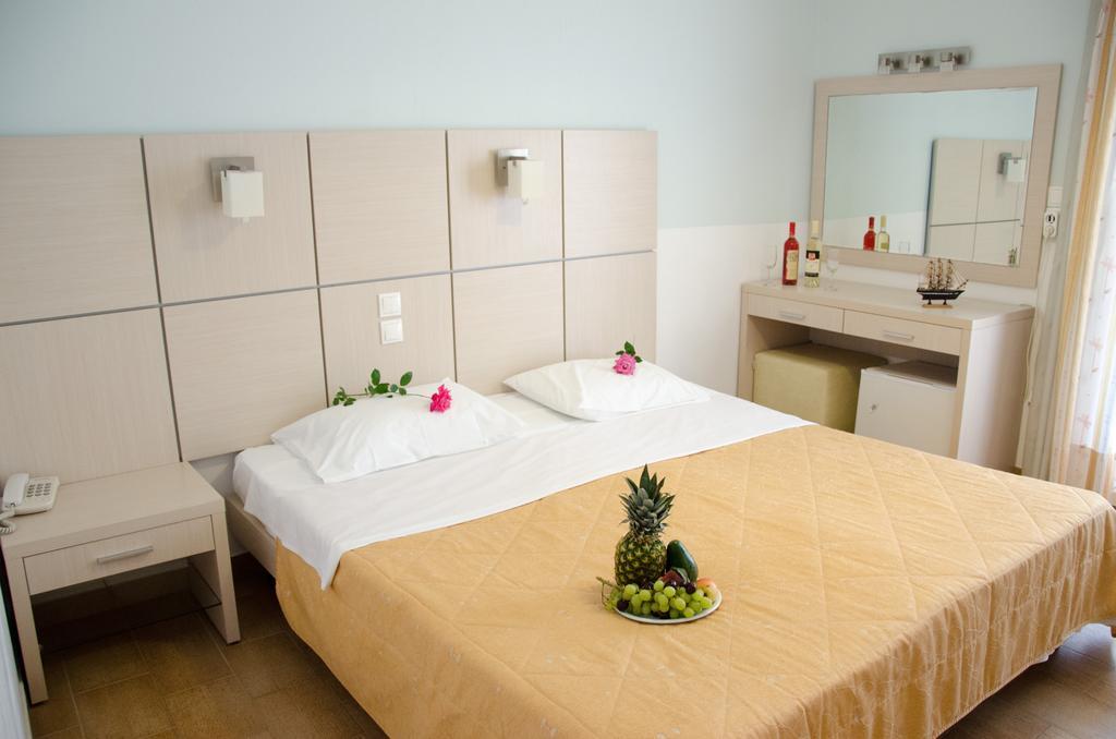 Athos Hotel Nydri  Quarto foto