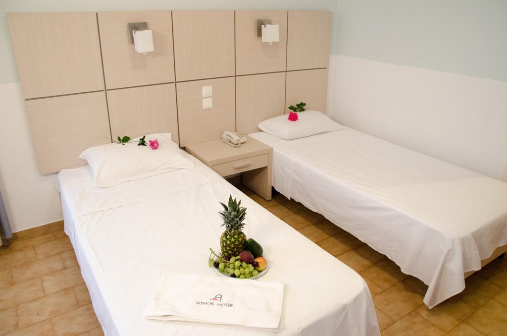 Athos Hotel Nydri  Quarto foto