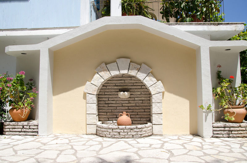 Athos Hotel Nydri  Exterior foto